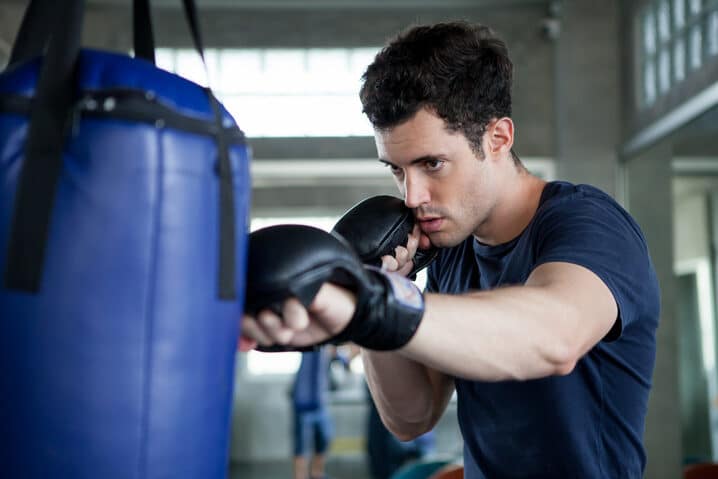 The Dark Triad and Professional Fighters