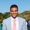 Jordan Kwamanakweenda, PsyD