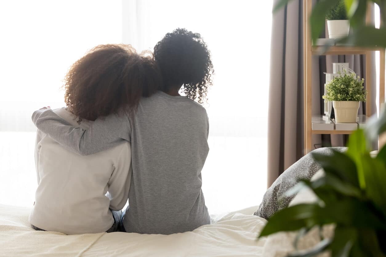 Caregiver Burden of Schizophrenia in Ethnic Minority Groups