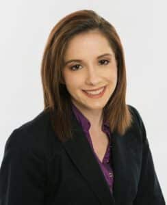Amy E. Ellis, Ph.D. (she/her)