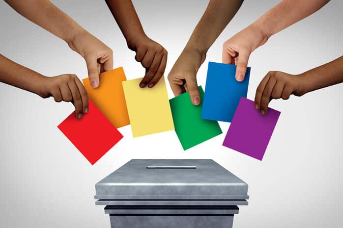 2022 Society Grants – Call for Nominations