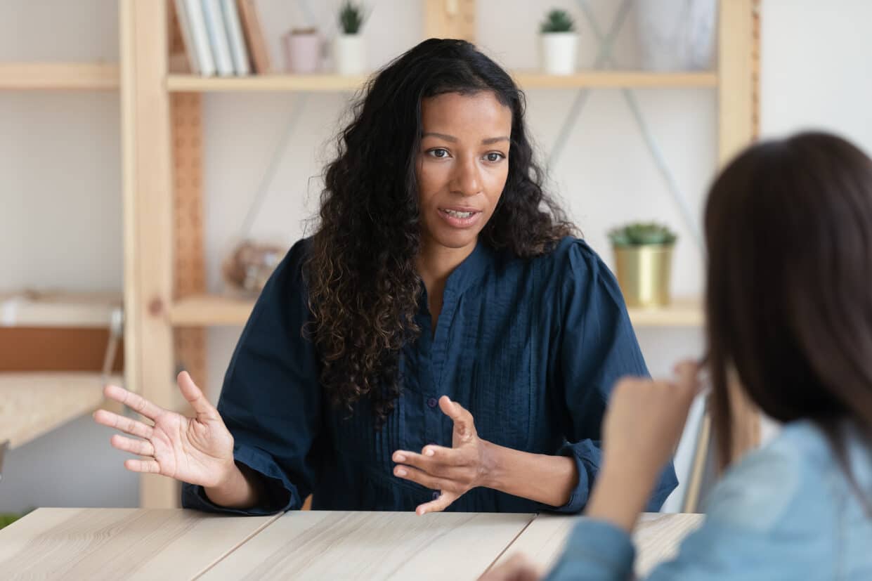 Addressing Whiteness in Psychotherapy