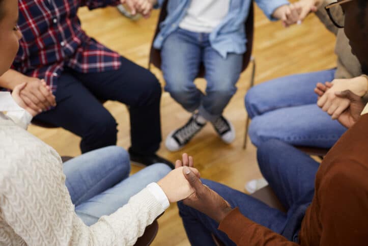Student Support Group 2022
