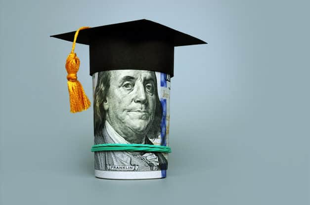 Mortgaging Careers