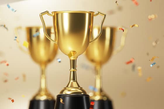 Professional Award Nominations Sought
