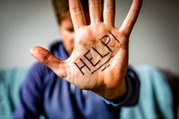 What Do Suicidal Patients Want from Their Psychotherapists?