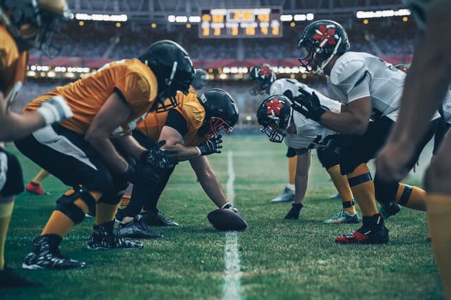 Athletes, Perfectionism, and Suicide