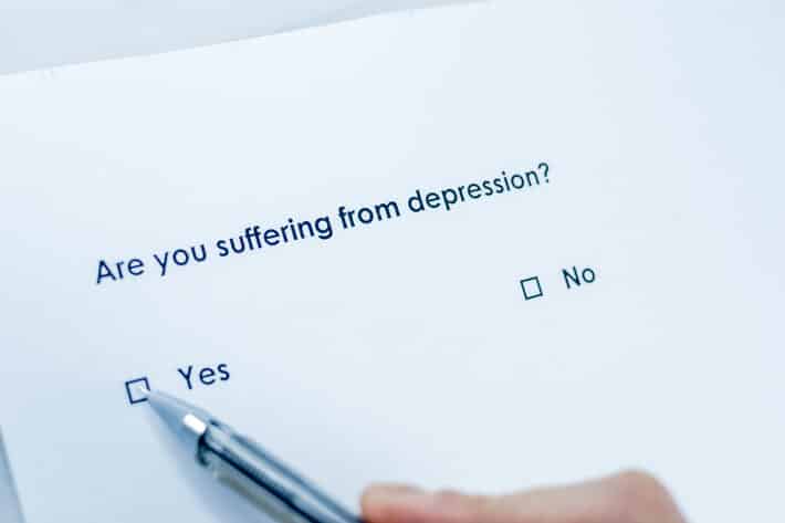 Measurement Based Care for Depression