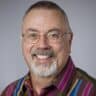 David Jull-Patterson, Ph.D.