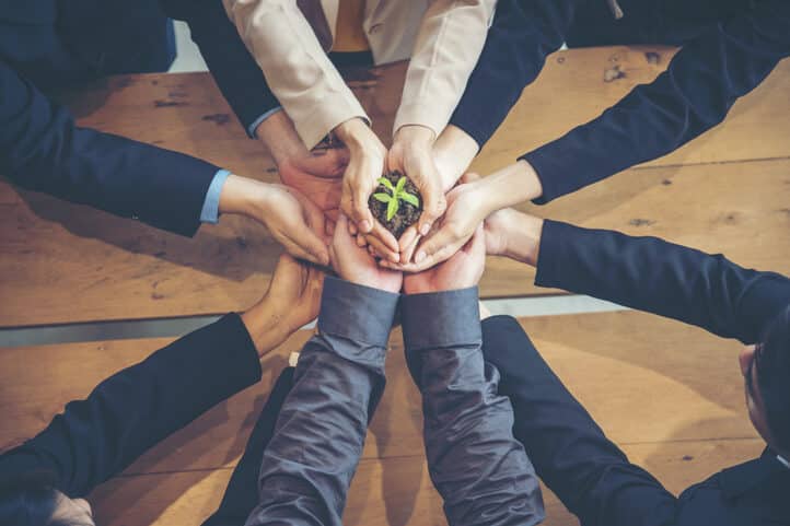 Membership in Professional Organizations