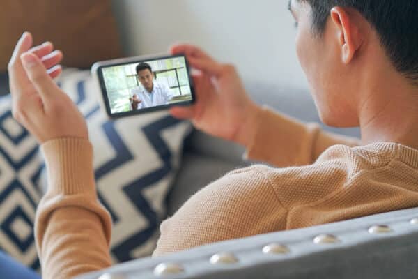 Comments on Doing Video Psychotherapy
