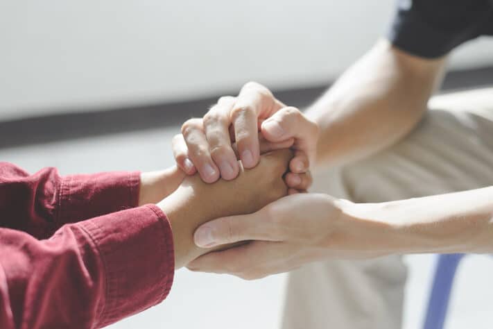 Helping Skills Training
