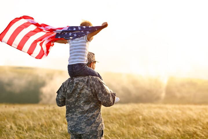Improving Programming for Military Families Using Community Based Participatory Research