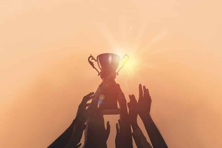 2022 Student Paper Award Winners