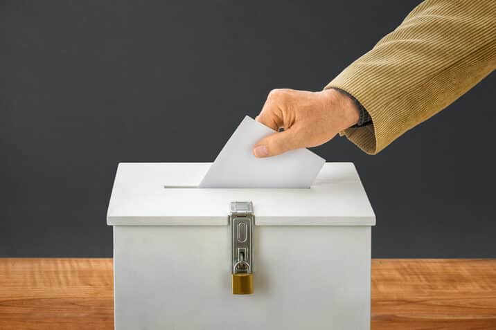 SAP 2022 Nominations Ballot