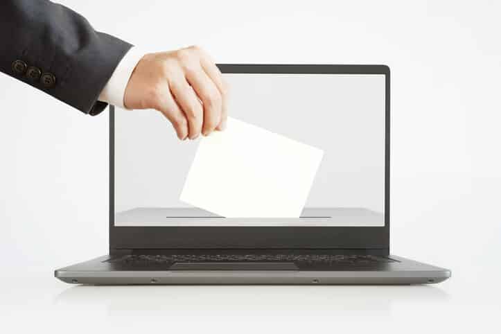Run for an APA Board or Committee
