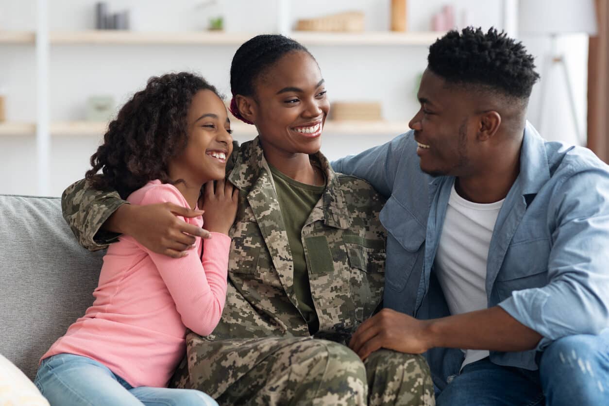 The Impact of Social Connection in the Treatment of Addiction in Veterans
