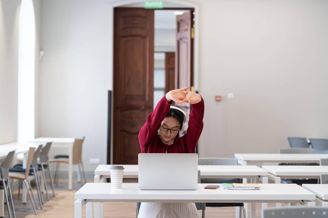 Self-care in the Age of Telepsychology