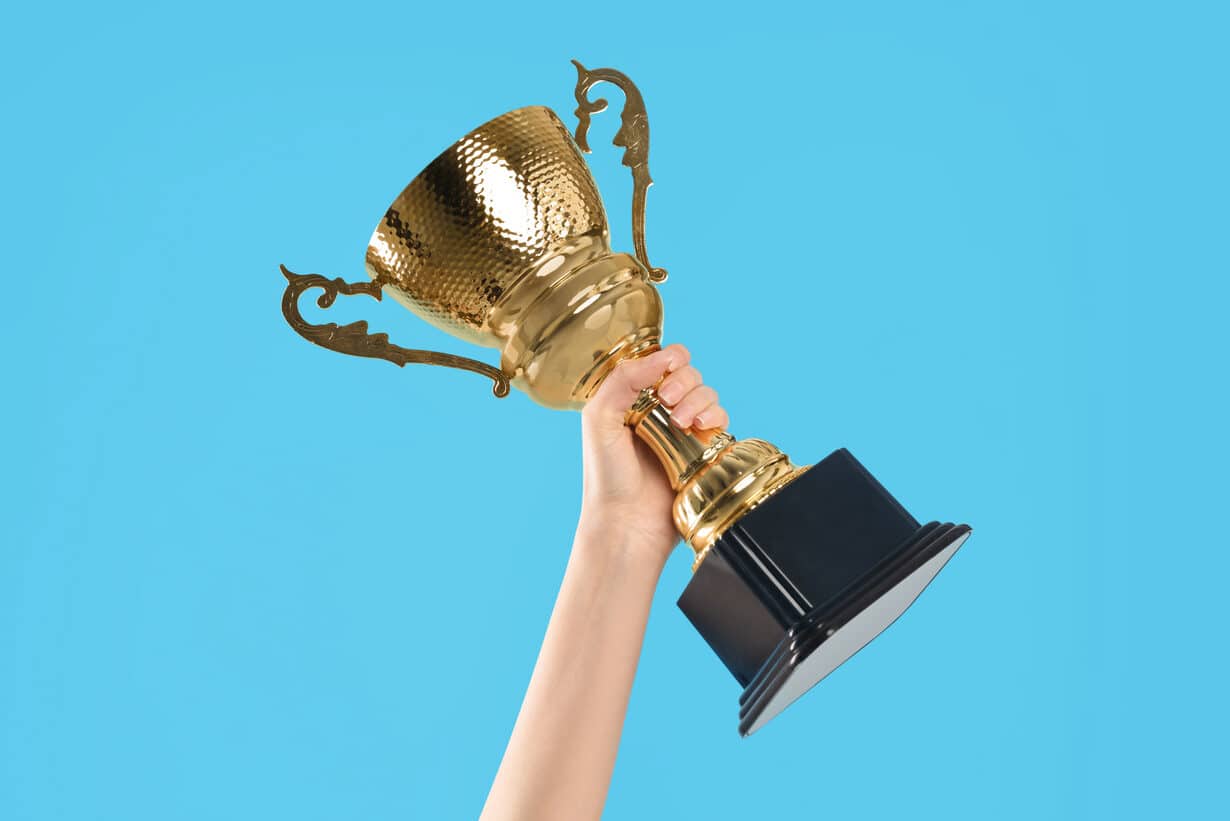 2024 Society Grants – Call for Nominations