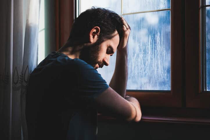Shame and Self-Stigma Among Suicidal Patients