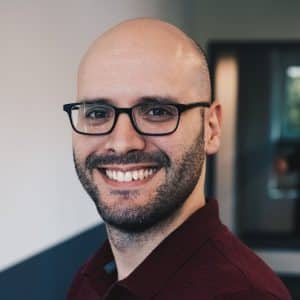 Andrés E. Pérez-Rojas PhD