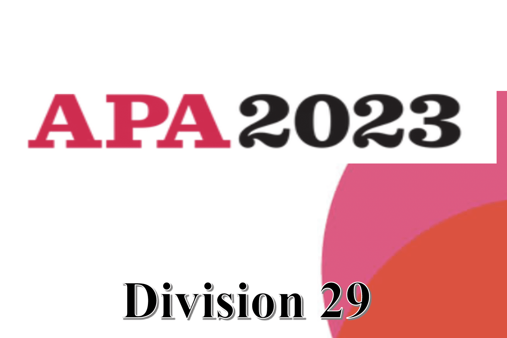 APA 2023 Convention Program