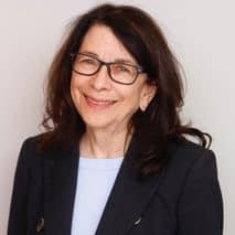 Carol Falender