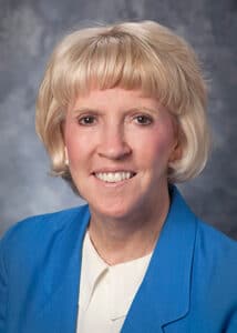 Linda Campbell PhD