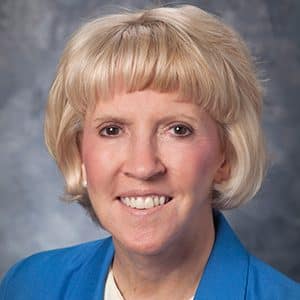 Linda Campbell
