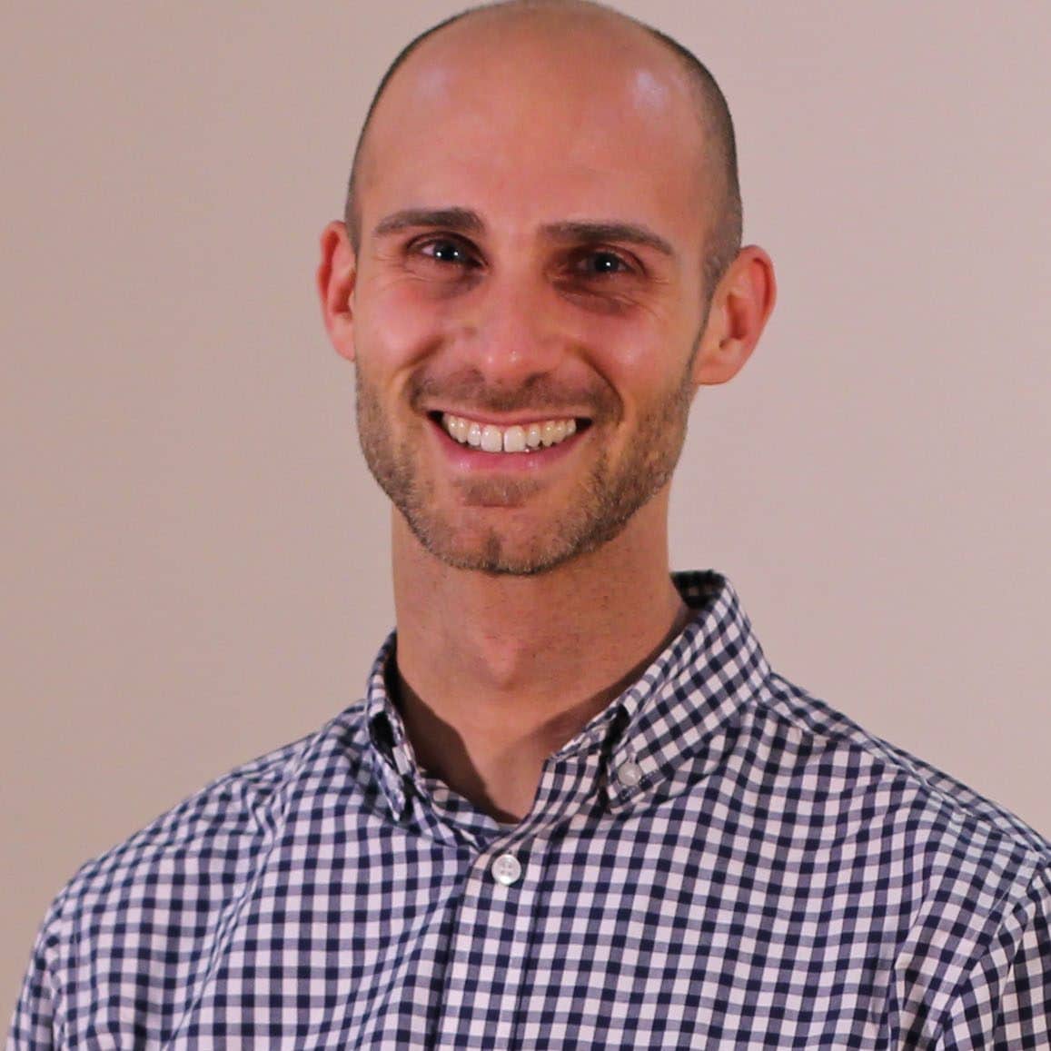 SimonGoldberg professional photo