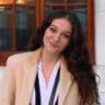Simona Stoian, MS + 1 more