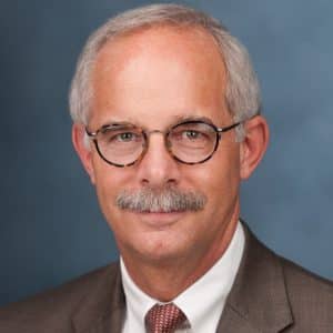 James Lichtenberg