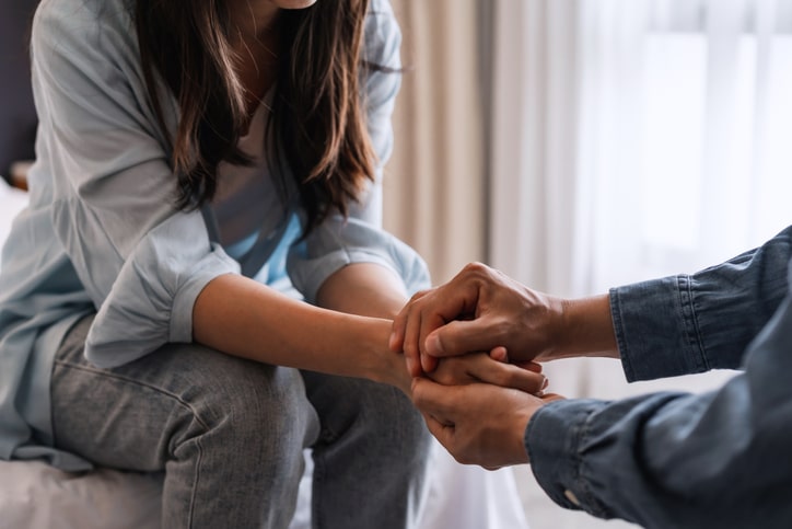 Coming Back Home: A Journey to Reconnection with Self