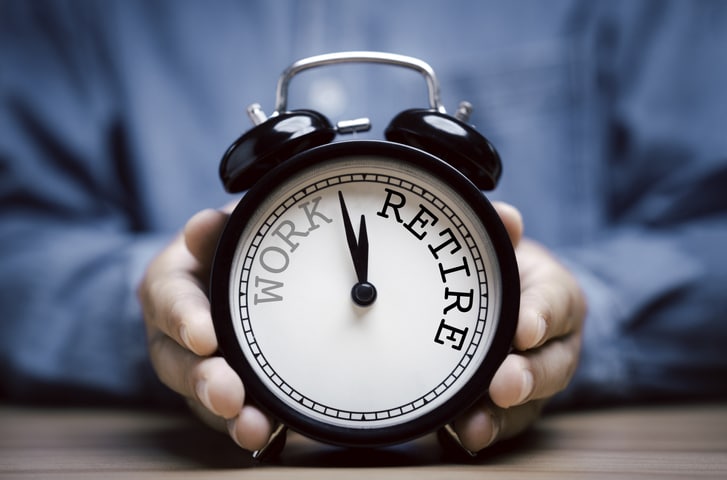 The Doctor is Out: Reflections on the End of a Practice
