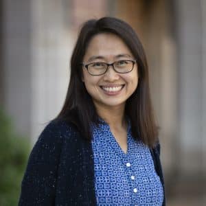 Yujia Lei PhD