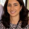Olivia Romano, MS