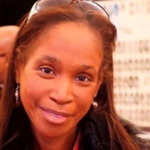 Erica Marshell-Lee PhD