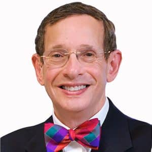 Gerry Koocher PhD