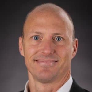Joshua Swift PhD
