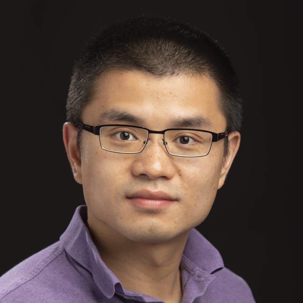 Xu Li, PhD