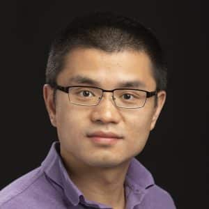 Xu Li PhD