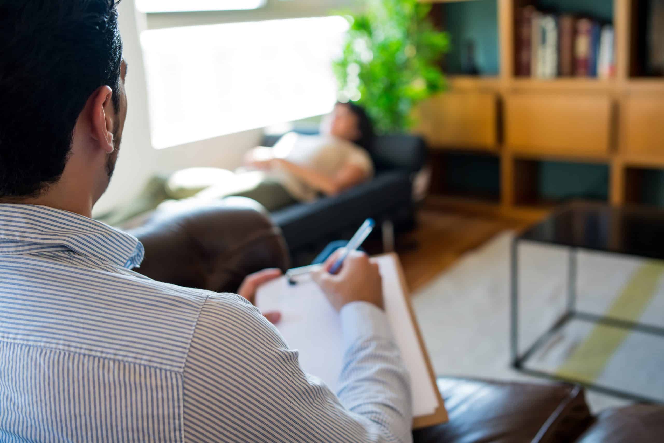 Reconsidering the Evidence for Exploratory Psychotherapies and Relational Processes