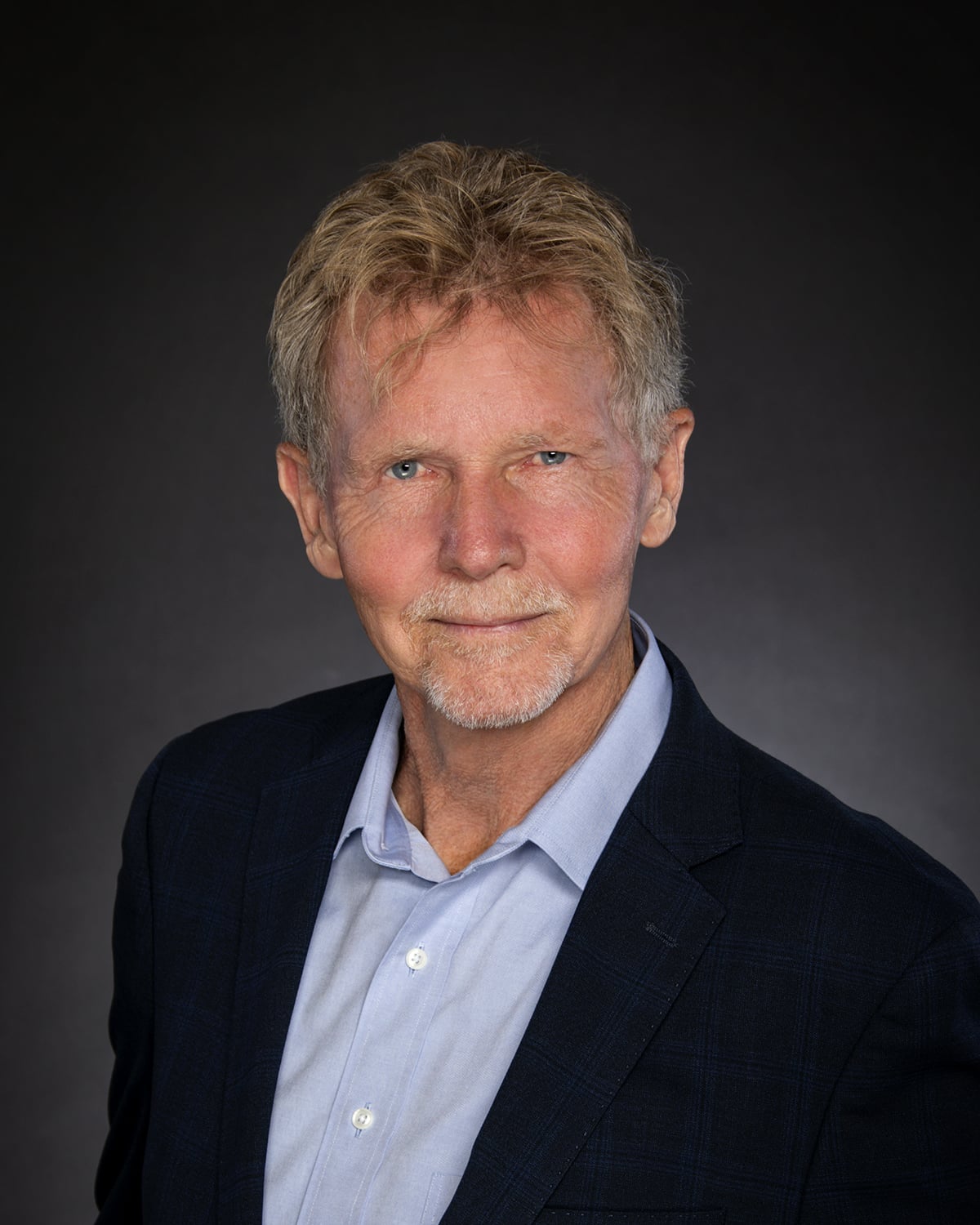 Barry Duncan, PsyD