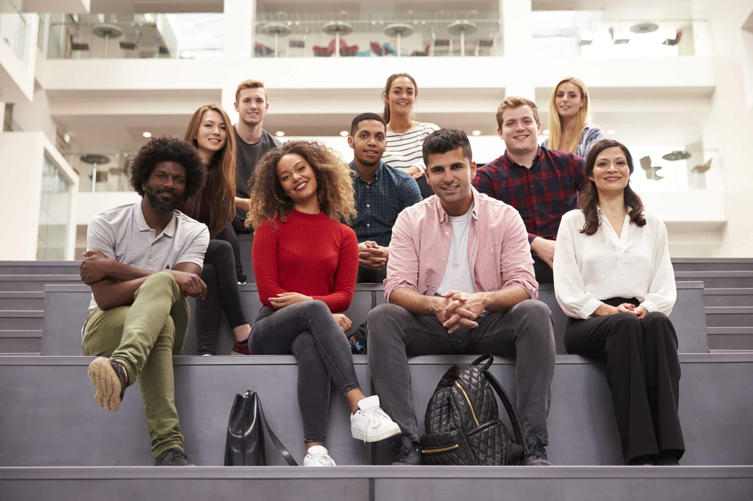 First-Generation Students in Higher Education: Resilience in the Face of Adversity