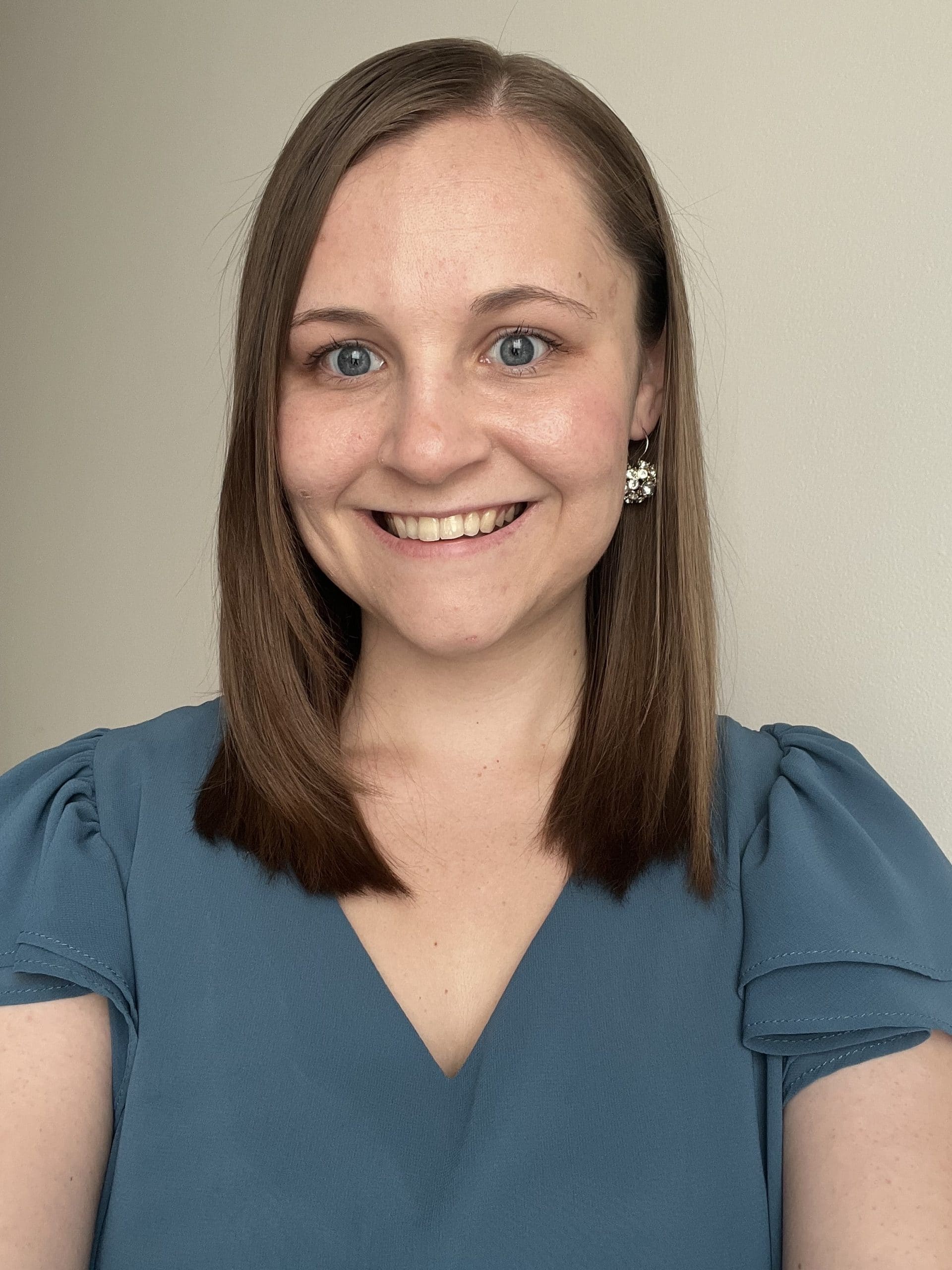 Kelsey M. Dietrich, M.A.