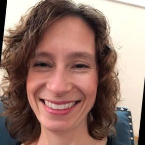 Marcy Rowland, Ph.D. (she/her)