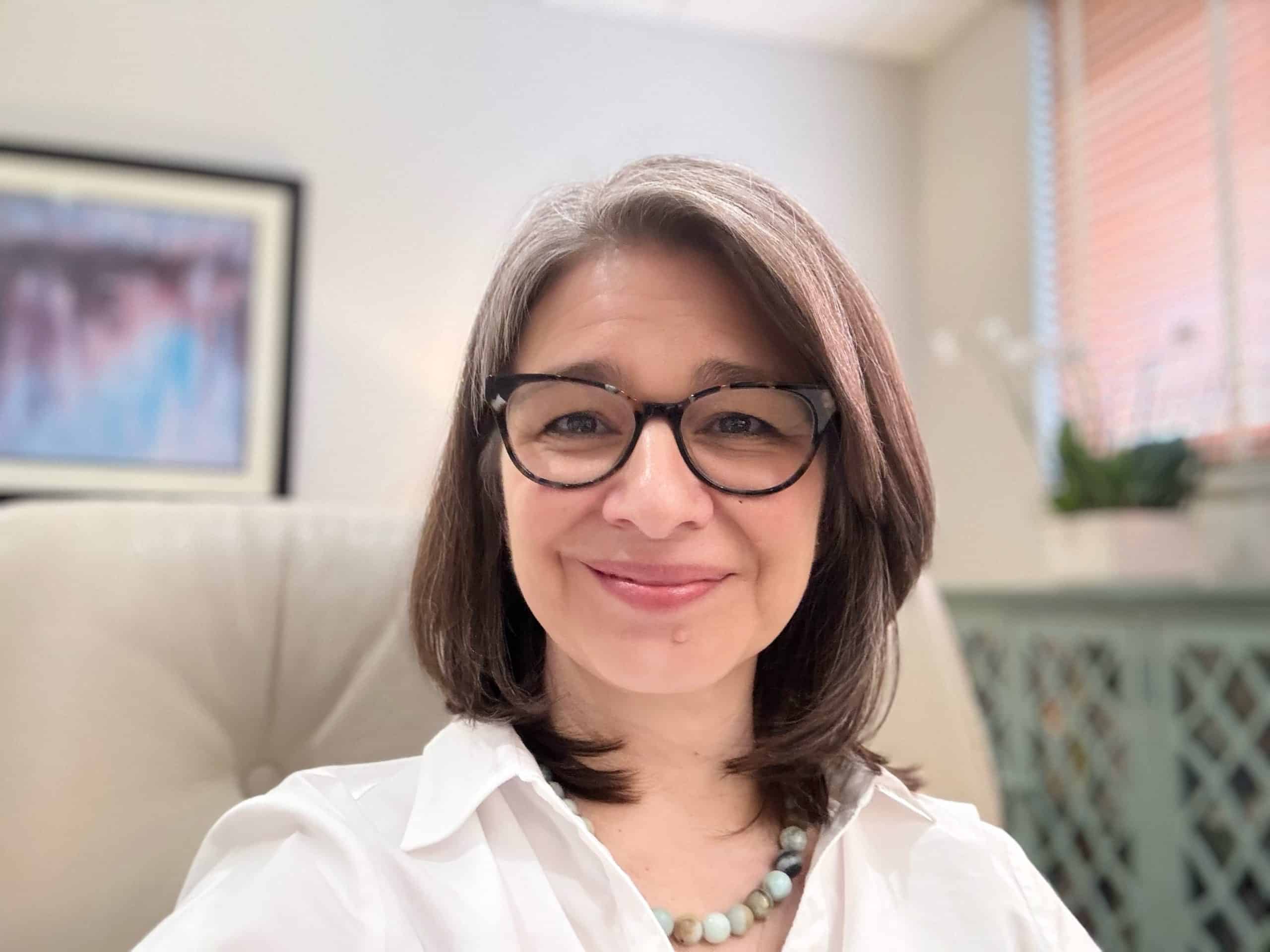 Robyn Miller, PhD