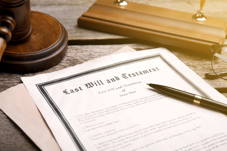 Psychotherapist Professional Wills: Easy to Avoid, Crucial to Address