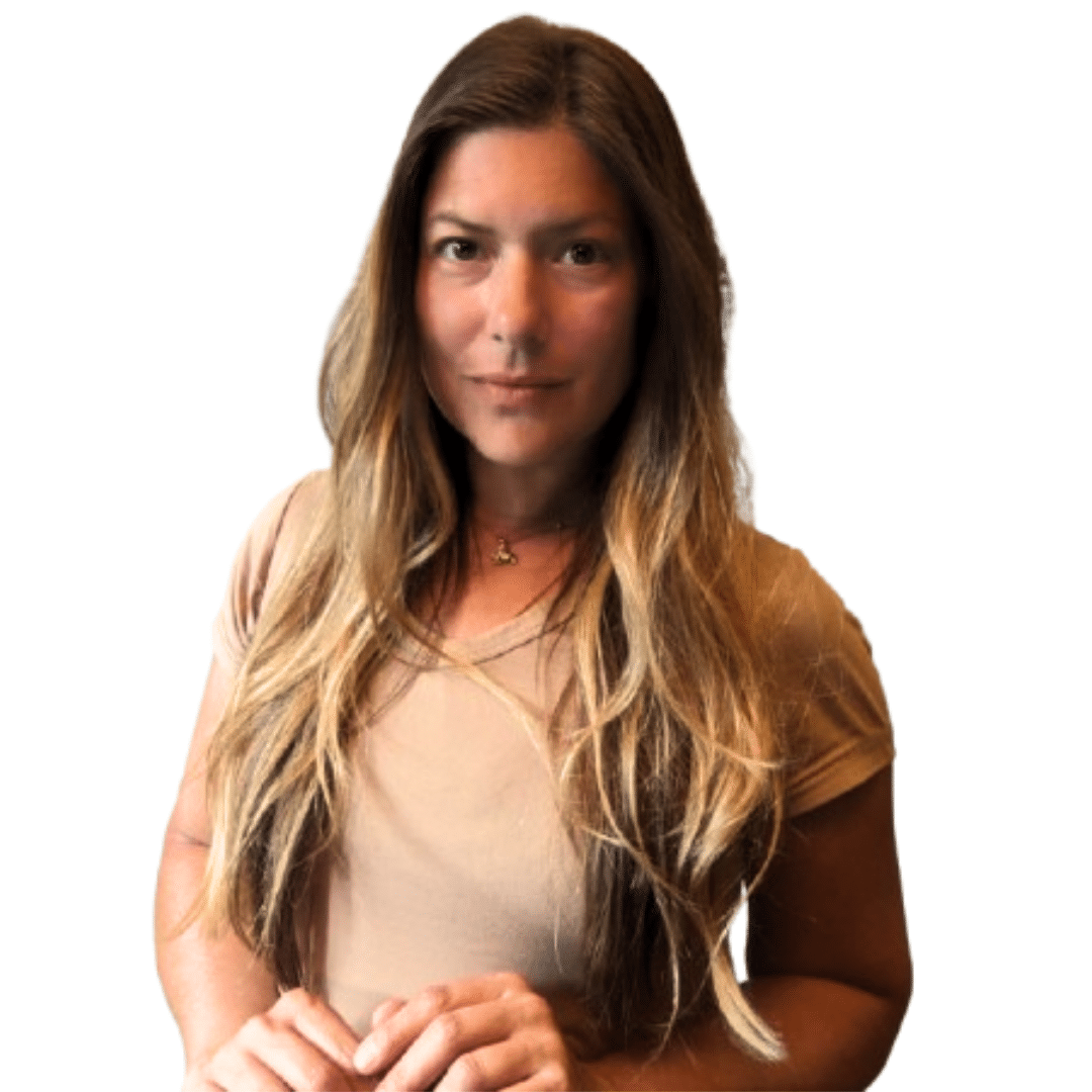 Bethany Palmer, MSW, SWLC