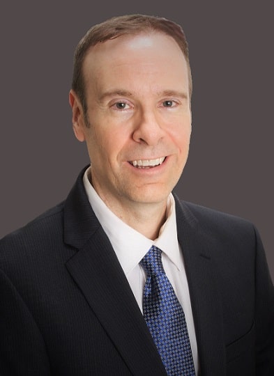 Craig Wetterer, PhD, JD, MSCP